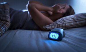 como disminuir el insomnio