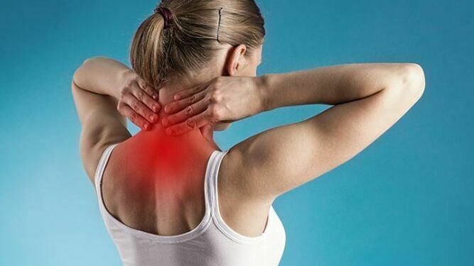 Qué hacer con el dolor muscular crónico en zona de espalda