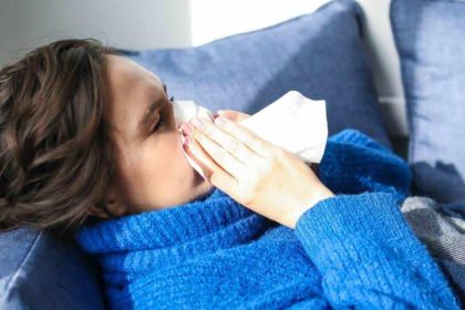 Recomendaciones para no enfermarse en invierno y no afecte