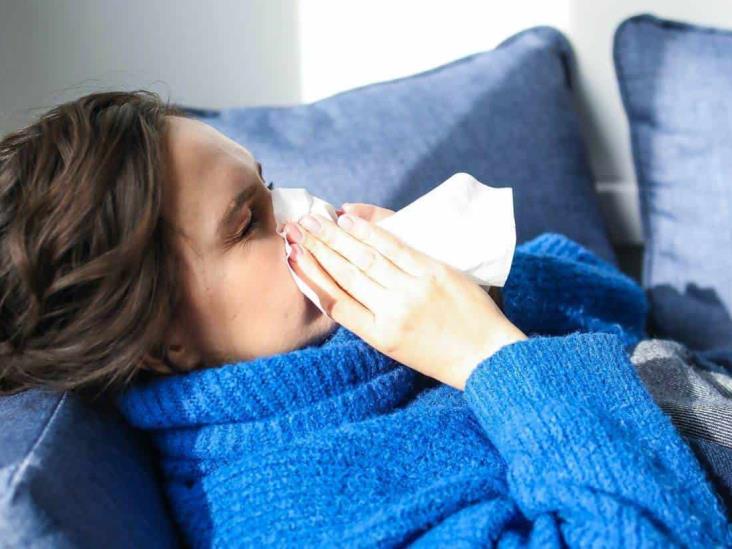Recomendaciones para no enfermarse en invierno y no afecte
