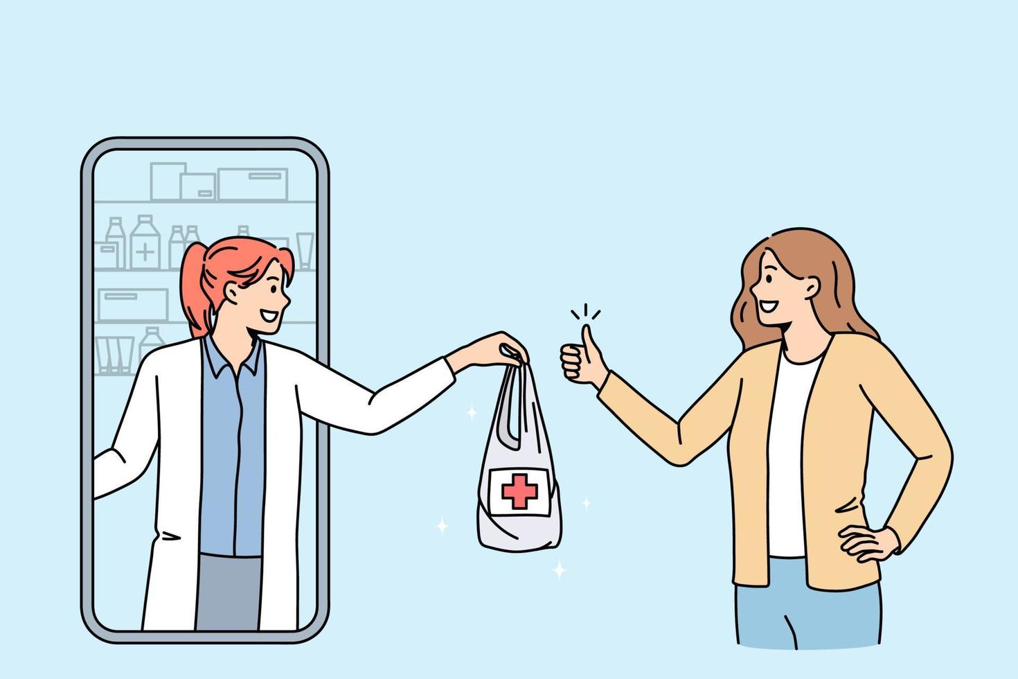 Farmacia en línea
