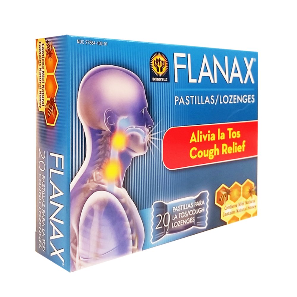 FLANAX 1