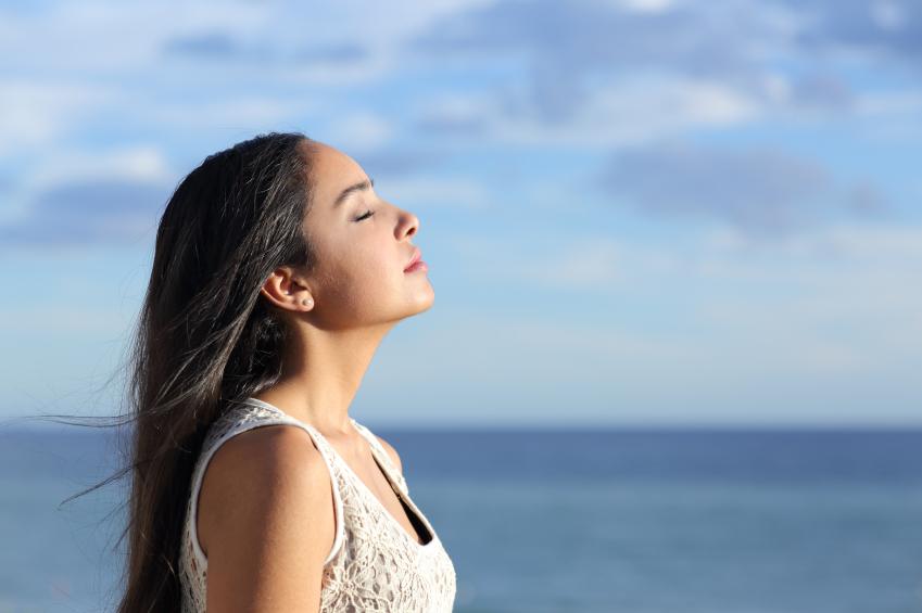 RESPIRACION