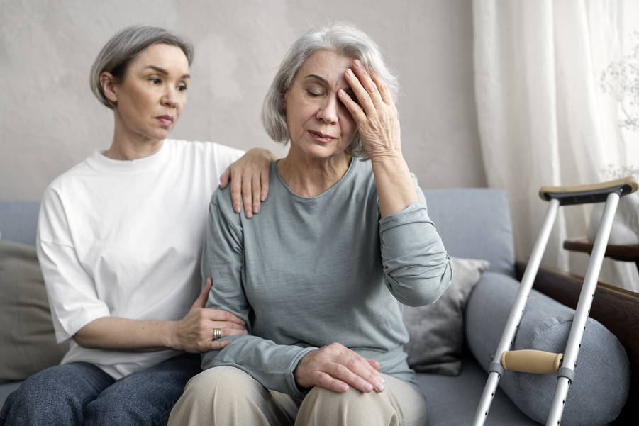 Déficit de Atención en Adultos