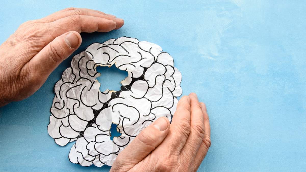 ¿Cómo acompañar la demencia?