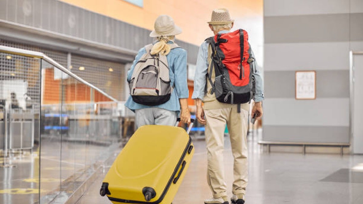 Accesisibilidad en los viajes
